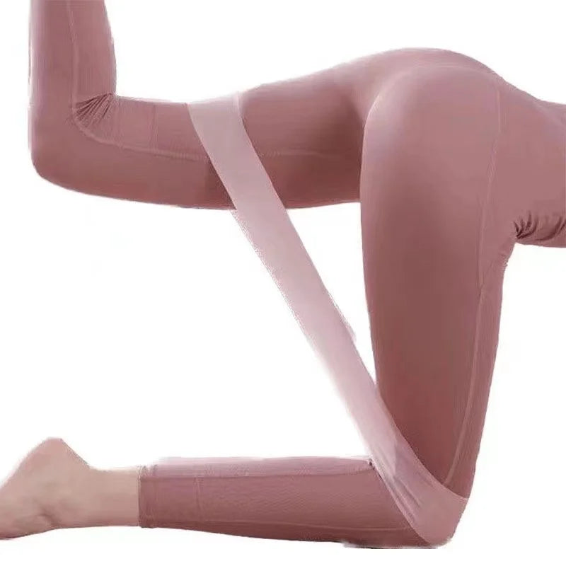 Resistance Bands – Hemmaträning