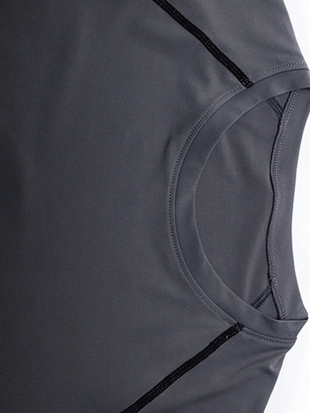 Gymkompression T-Shirt